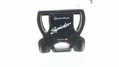 Taylormade Spider Tour Black 34" Putter Good Rh 0927684 Super Stroke Grip