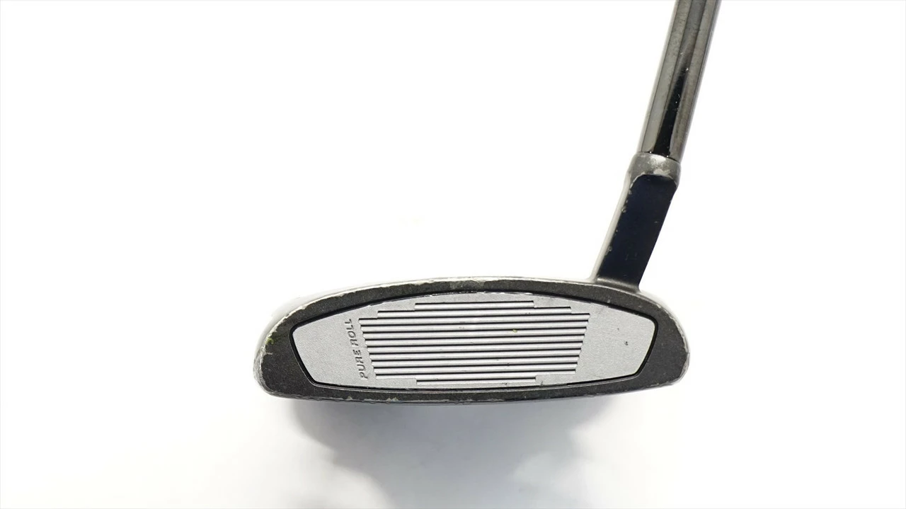 Taylormade Spider Tour Black 34" Putter Good Rh 0927684 Super Stroke Grip 4 Taylormade Spider Tour Black 34" Putter Good Rh 0927684 Super Stroke Grip - Image 2