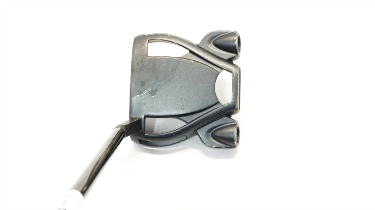 Taylormade Spider Tour Black 34" Putter Good Rh 0927684 Super Stroke Grip 6 Taylormade Spider Tour Black 34" Putter Good Rh 0927684 Super Stroke Grip - Image 4