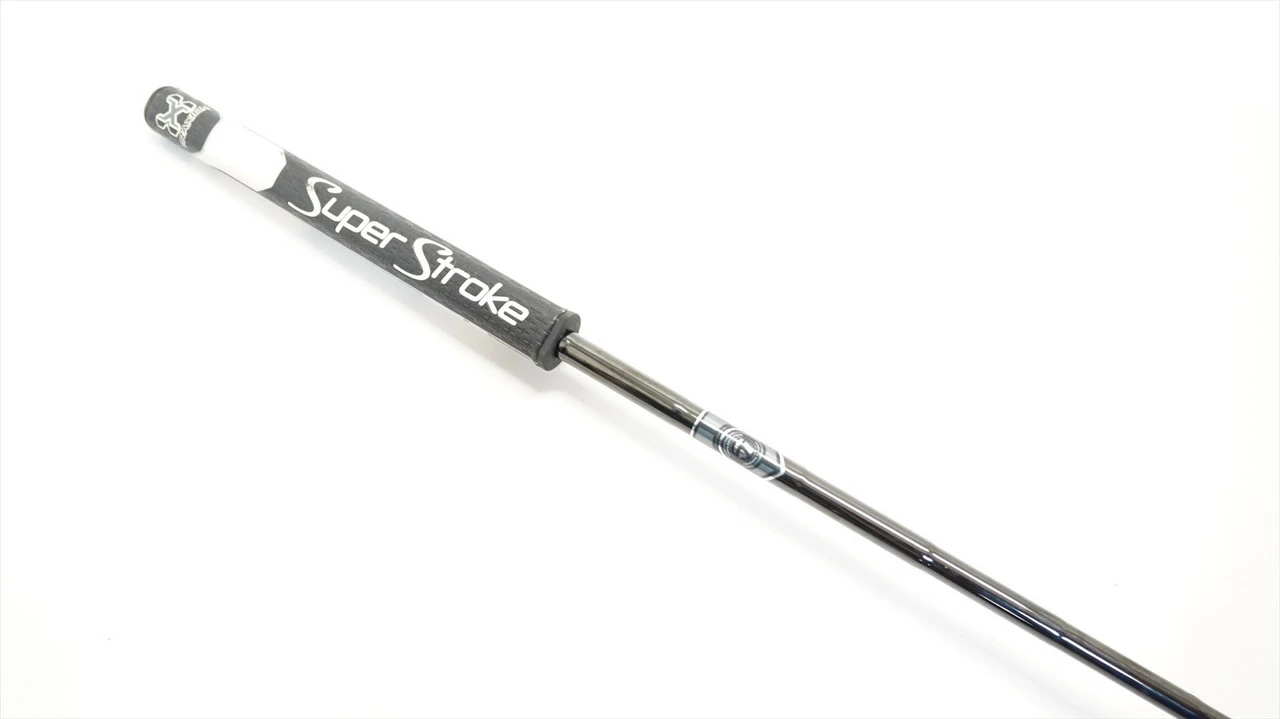 Taylormade Spider Tour Black 34" Putter Good Rh 0927684 Super Stroke Grip 7 Taylormade Spider Tour Black 34" Putter Good Rh 0927684 Super Stroke Grip - Image 5
