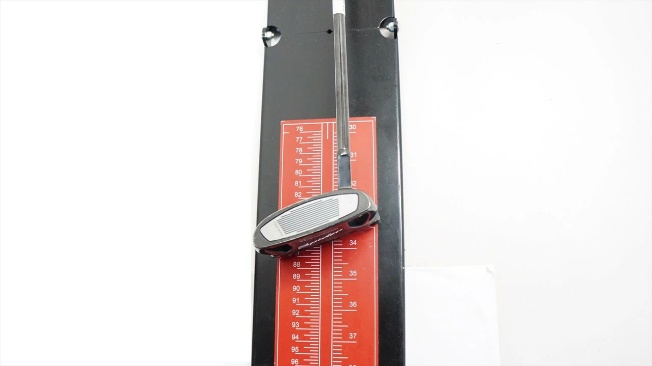 Taylormade Spider Tour Black 34" Putter Good Rh 0927684 Super Stroke Grip 8 Taylormade Spider Tour Black 34" Putter Good Rh 0927684 Super Stroke Grip - Image 6