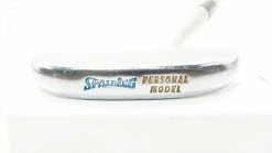 Spalding Personal Model 35" Putter Fair Rh 0928722