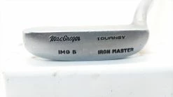 Macgregor Iron Master 34" Putter Good Rh 0928758