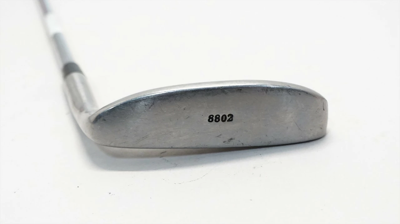 Wilson 8802 33" Putter Fair Rh 0928908 3 Wilson 8802 33" Putter Fair Rh 0928908