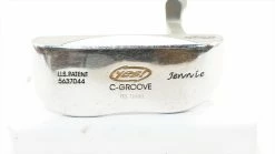 Yes! Jennie 33" Putter Good Rh 0928915 Super Stroke Grip