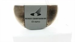 Never Compromise Z/I Alpha 36" Putter Good Rh 0928922