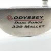 Odyssey Df330 Mallet 35" Putter Good Rh 0929578 Super Stroke Grip -Cheap Putters Store 00929578 1 81513.1630534931