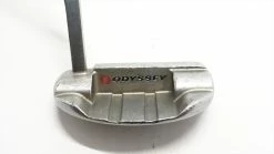 Odyssey Df330 Mallet 35" Putter Good Rh 0929578 Super Stroke Grip -Cheap Putters Store 00929578 3 79147.1630534932