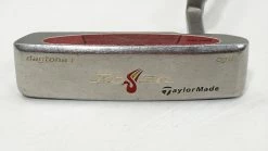 Taylormade Rossa Cgb Daytona 1 2005 34" Putter Fair Rh 0929709