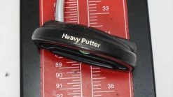 Heavy Putter E3-Df 35" Putter Good Rh 0930361 -Cheap Putters Store 00930361 5 09867.1629925018