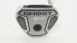 Taylormade Ghost Manta Long 43" Putter Fair Rh 0930927