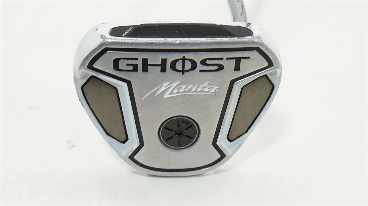 Taylormade Ghost Manta Long 43" Putter Fair Rh 0930927 3 Taylormade Ghost Manta Long 43" Putter Fair Rh 0930927