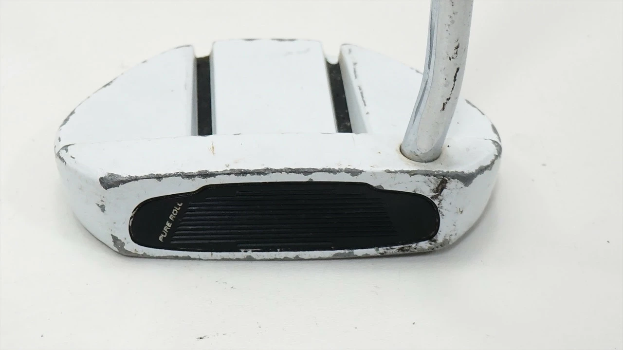 Taylormade Ghost Manta Long 43" Putter Fair Rh 0930927 4 Taylormade Ghost Manta Long 43" Putter Fair Rh 0930927 - Image 2