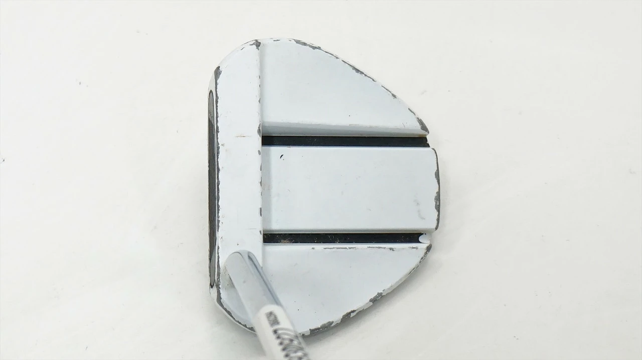 Taylormade Ghost Manta Long 43" Putter Fair Rh 0930927 5 Taylormade Ghost Manta Long 43" Putter Fair Rh 0930927 - Image 3