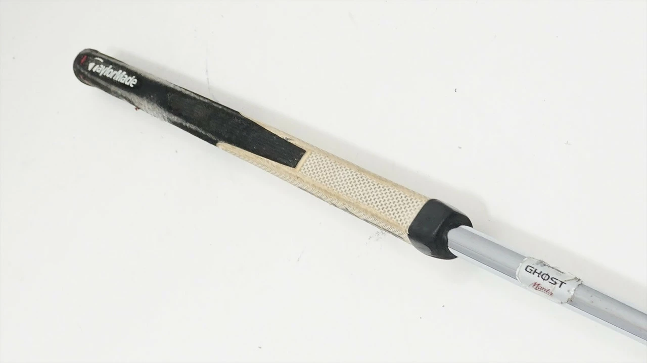 Taylormade Ghost Manta Long 43" Putter Fair Rh 0930927 7 Taylormade Ghost Manta Long 43" Putter Fair Rh 0930927 - Image 5