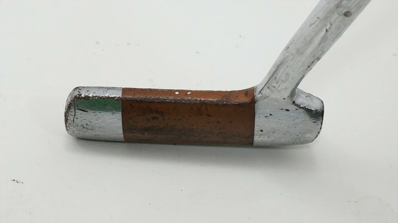 Macgregor N202 35" Putter Fair Rh 0930930 4 Macgregor N202 35" Putter Fair Rh 0930930 - Image 2