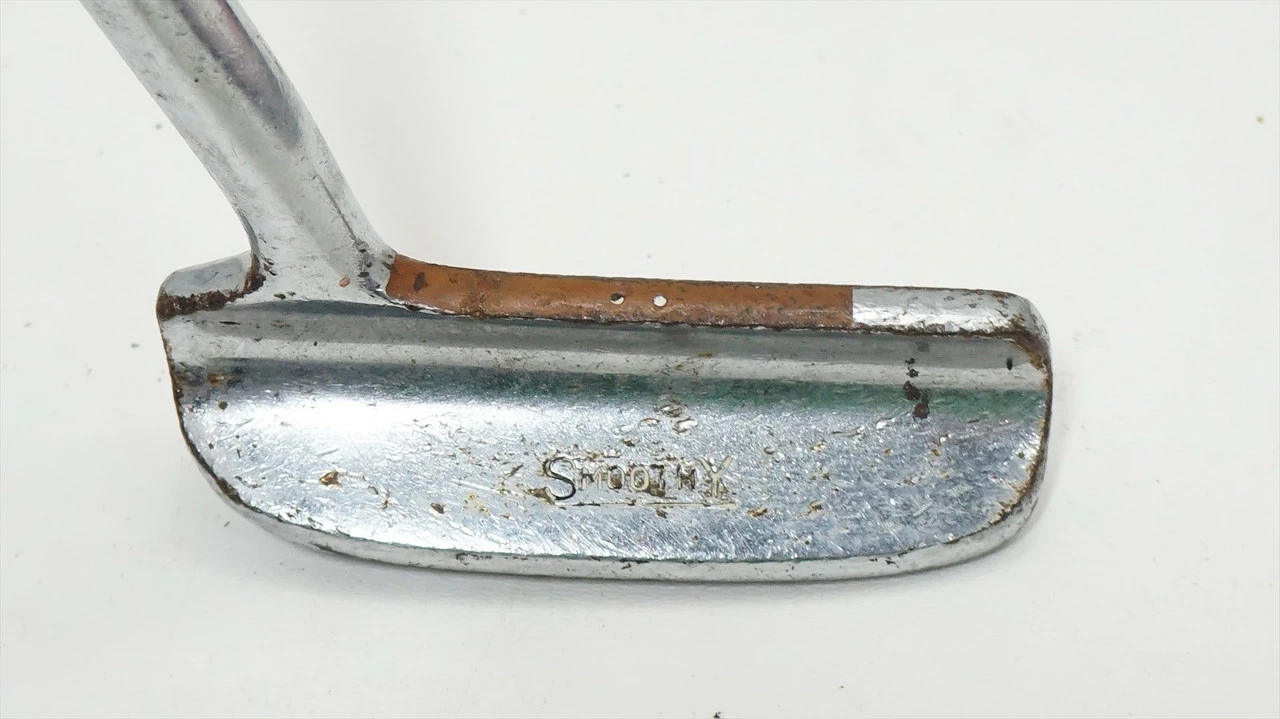 Macgregor N202 35" Putter Fair Rh 0930930 5 Macgregor N202 35" Putter Fair Rh 0930930 - Image 3