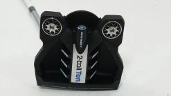 Odyssey 2-Ball Ten 35" Putter Excellent Rh 0931146