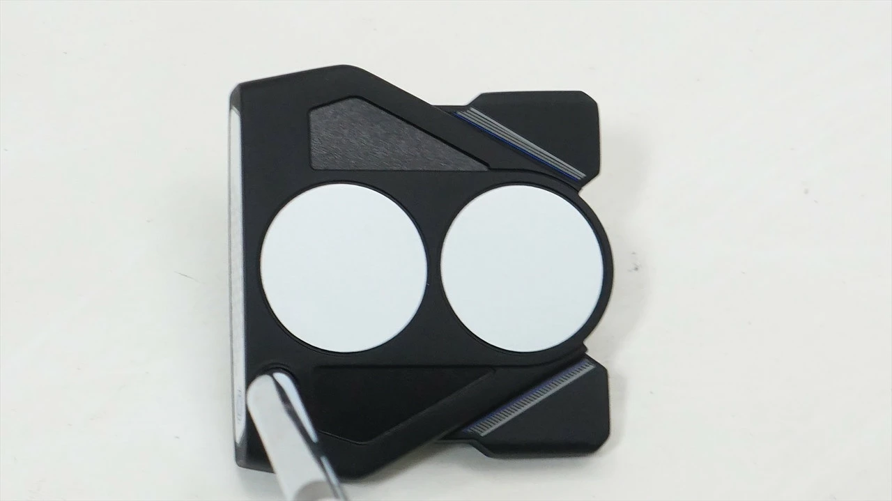 Odyssey 2-Ball Ten 35" Putter Excellent Rh 0931146 5 Odyssey 2-Ball Ten 35" Putter Excellent Rh 0931146 - Image 3