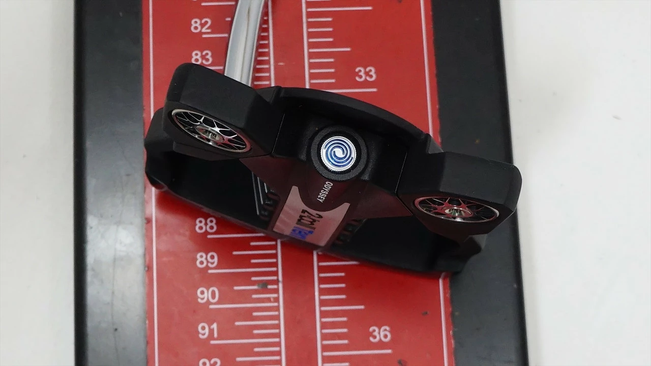 Odyssey 2-Ball Ten 35" Putter Excellent Rh 0931146 7 Odyssey 2-Ball Ten 35" Putter Excellent Rh 0931146 - Image 5