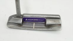 Adams Tight Lies 34" Putter Good Rh 0931201 -Cheap Putters Store 00931201 3 57577.1630432129