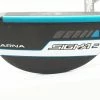 Ping Sigma 2 Arna Stealth 33" Putter Good Rh 0931846 -Cheap Putters Store 00931846 1 35313.1656437812
