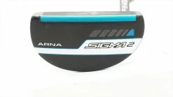 Ping Sigma 2 Arna Stealth 33" Putter Good Rh 0931846