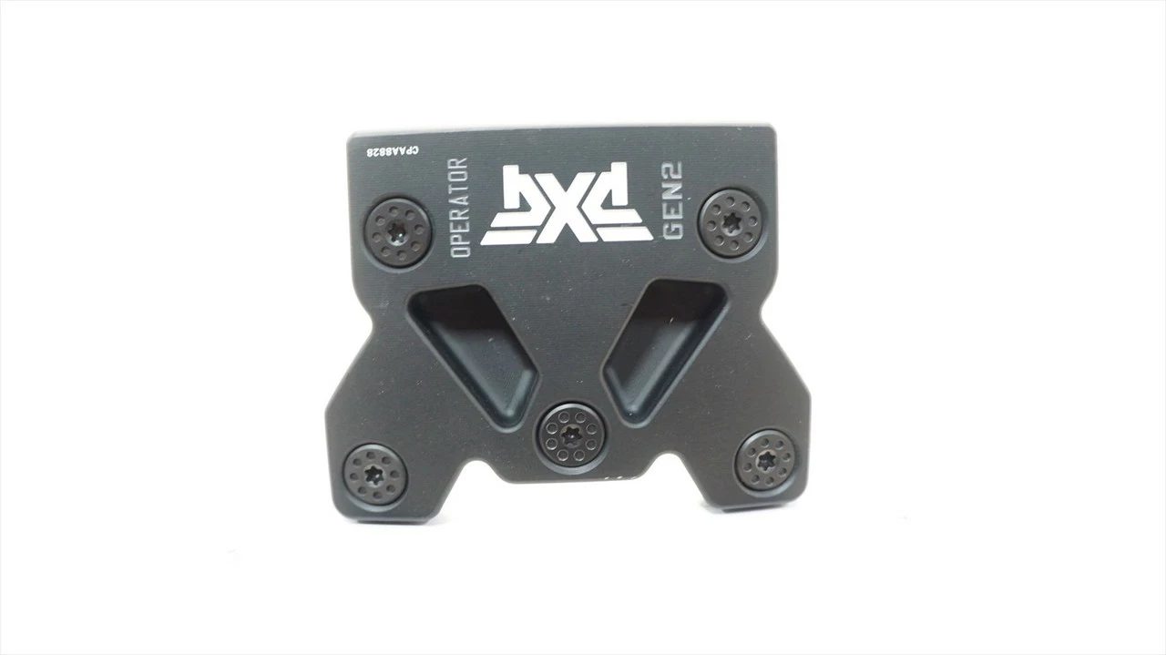 Pxg Gen 2 Operator 36" Putter Good Rh 0931868 Super Stroke Grip 3 Pxg Gen 2 Operator 36" Putter Good Rh 0931868 Super Stroke Grip