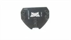 Pxg Gen 2 Mini Gunboat 36" Putter Good Rh 0931871 Super Stroke Grip
