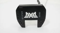 Pxg Gen 2 Bat Attack 35" Putter Good Rh 0931982 Super Stroke Grip