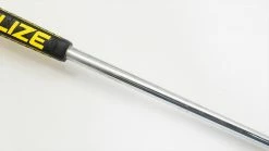 Cure 2016 Cx1 Platinum 38" Putter Good Rh 0932348 -Cheap Putters Store 00932348 5 45728.1633552533