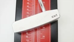 Cure 2016 Cx1 Platinum 38" Putter Good Rh 0932348 -Cheap Putters Store 00932348 6 89723.1633552533
