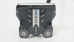 New Odyssey 2-Ball Ten 34" Putter Rh 0932746