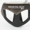 Odyssey White Ice D.A.R.T. Long 37" Putter Fair Rh 0932889