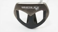 Odyssey White Ice D.A.R.T. Long 37" Putter Fair Rh 0932889