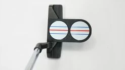 Odyssey Stroke Lab Triple Track 2-Ball Blade 34" Putter Good Rh 0932893 -Cheap Putters Store 00932893 4 65459.1659105502