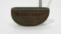 Odyssey Df Rossie 2 Bronze 33" Putter Good Rh 0932919