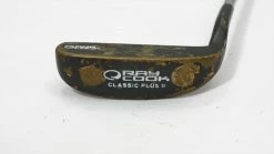Ray Cook Classic Plus Ii 36" Putter Fair Rh 0933031