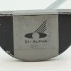 Never Compromise Z/I Alpha 34" Putter Fair Rh 0933478 -Cheap Putters Store 00933478 1 70639.1631737394