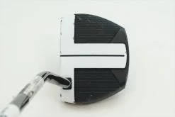 Taylormade Spider Fcg Single Bend 35" Putter Good Rh 0933686 Super Stroke Grip -Cheap Putters Store 00933686 3 67935.1631737517