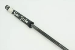 Taylormade Spider Fcg Single Bend 35" Putter Good Rh 0933686 Super Stroke Grip -Cheap Putters Store 00933686 5 12324.1631737518