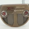 Taylormade Tp Patina Collection Ardmore 1 35" Putter Excellent Rh 0933713 -Cheap Putters Store 00933713 1 16205.1659105494