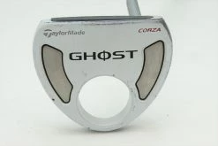 Taylormade Corza Ghost 2011 34" Putter Fair Rh 0933739