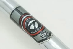 Taylormade White Smoke Mc-72 35" Putter Good Rh 0933793 Super Stroke Grip -Cheap Putters Store 00933793 6 06527.1631737525