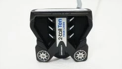 New Odyssey 2-Ball Ten Tour Lined 35" Putter Rh 0934135