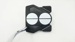 New Odyssey 2-Ball Ten Tour Lined 35" Putter Rh 0934135 -Cheap Putters Store 00934135 4 45005.1631737349