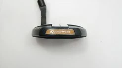 Taylormade Spider Fcg L Neck 34" Putter Excellent Rh 0934384 Super Stroke Grip -Cheap Putters Store 00934384 3 69072.1631737279