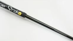 Taylormade Spider Fcg L Neck 34" Putter Excellent Rh 0934384 Super Stroke Grip -Cheap Putters Store 00934384 5 32277.1631737280