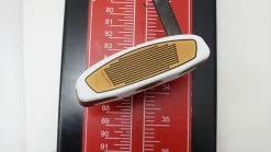 Taylormade Spider Fcg L Neck 34" Putter Excellent Rh 0934384 Super Stroke Grip -Cheap Putters Store 00934384 6 05342.1631737281