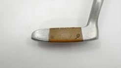 Mallet Wood 35" Putter Good Rh 0934805 9 Mallet Wood 35" Putter Good Rh 0934805 -Cheap Putters Store 00934805 2 98765.1631737426